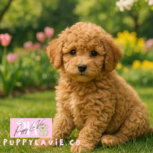 Toy Poodles 🐩 Coming Sept 3rd!!!